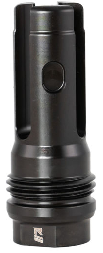 RUGGED R3L FLASH HIDER 5/8X24 - Hunting Accessories